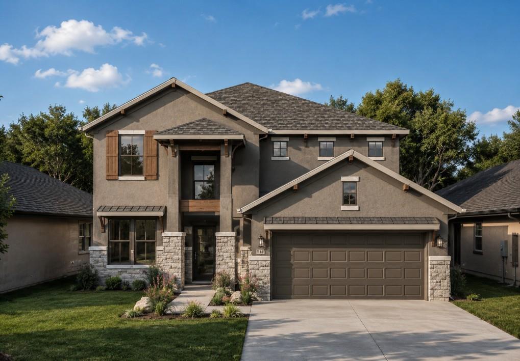 431 Dorion Lagoon Drive — photo