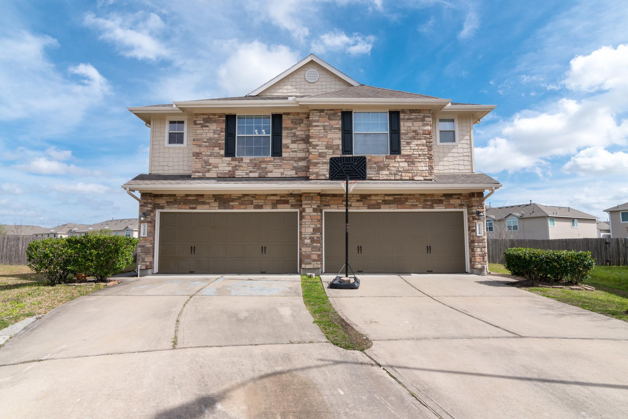 11528 Jacinth Ct Street — photo