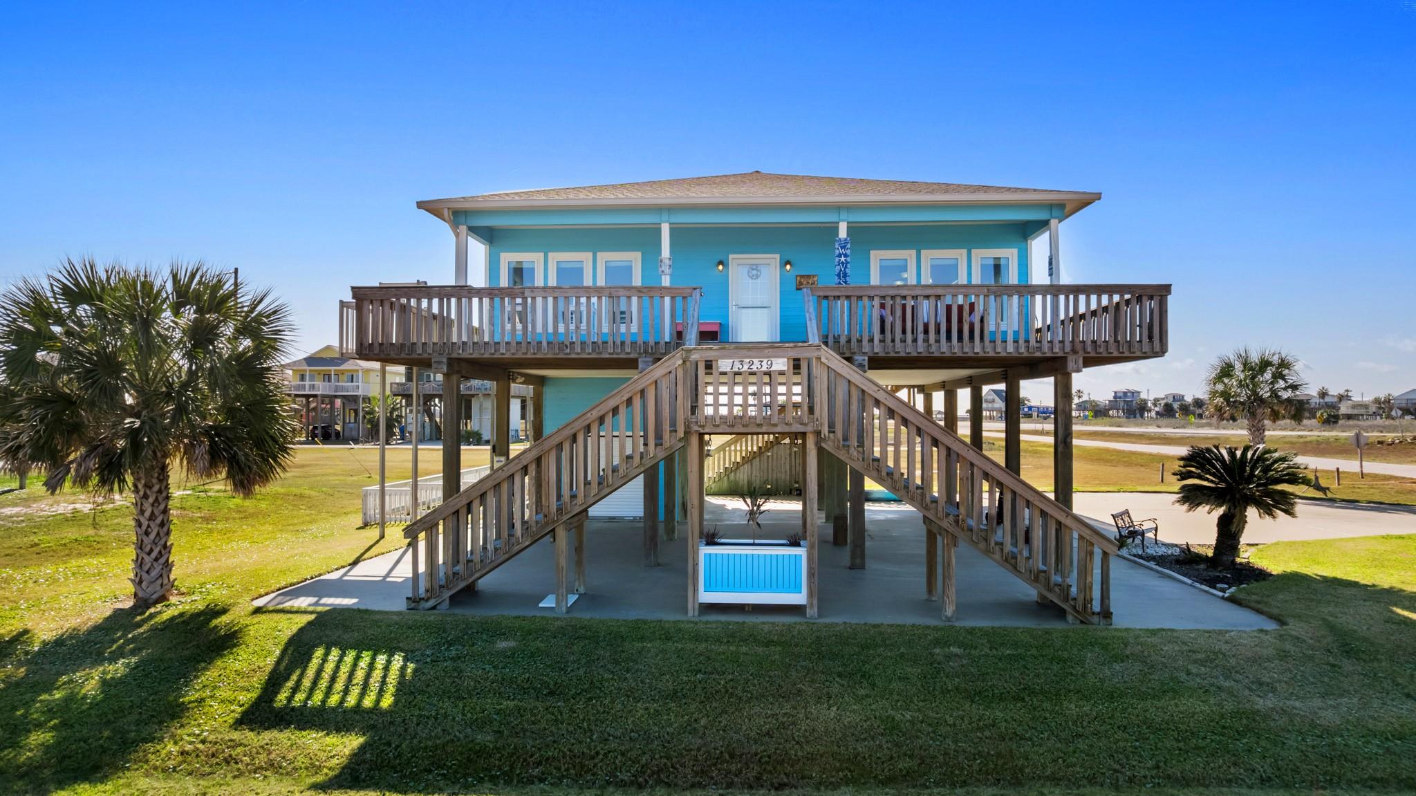 13239 Gulf Beach Drive — photo