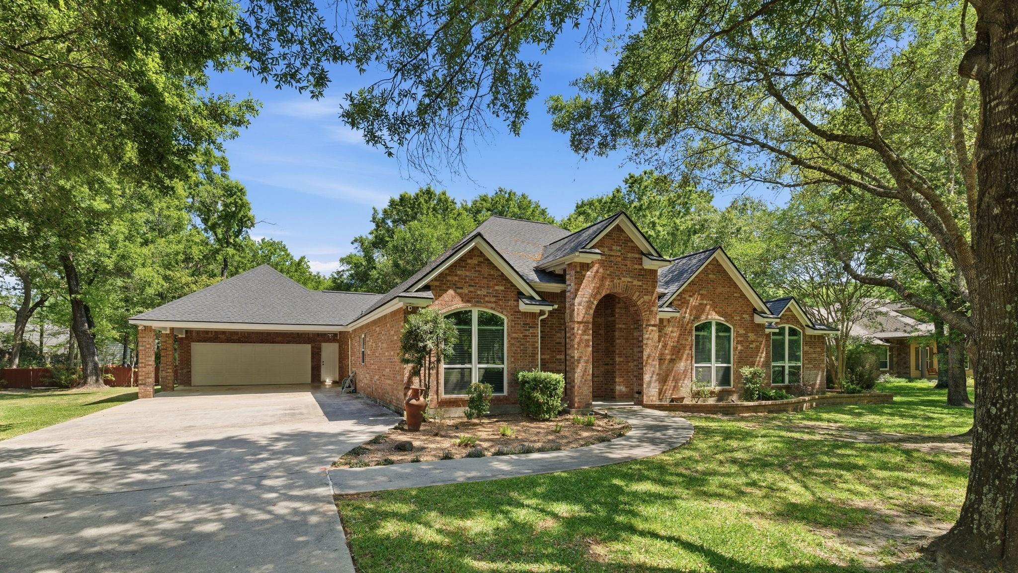 11714 Creek View Lane — photo