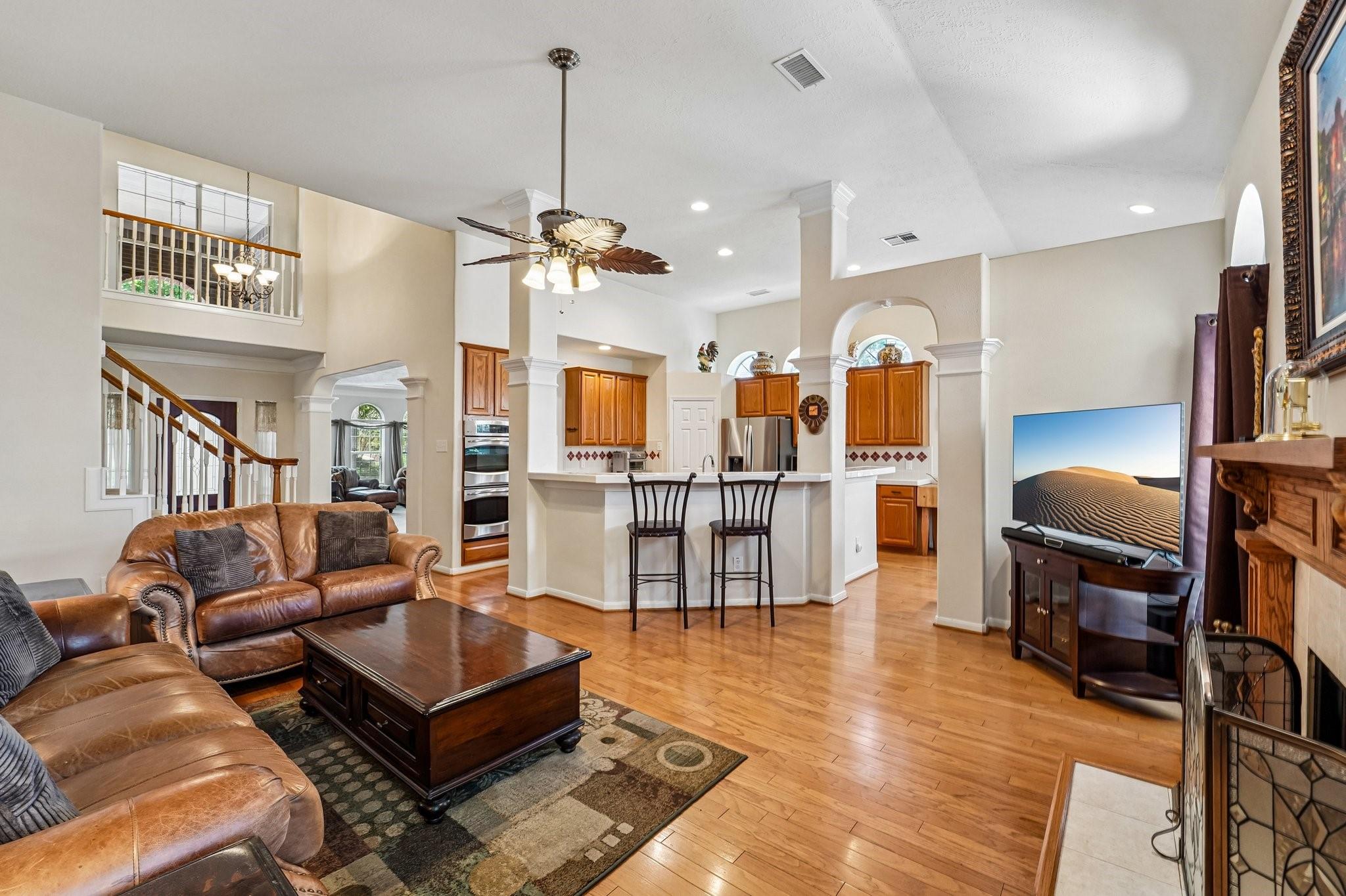 14 Serene Creek Place — photo