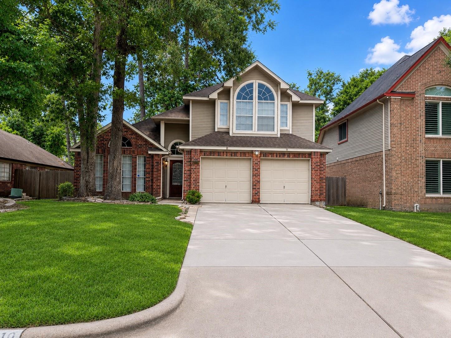 4710 Natural Bridge Drive — photo