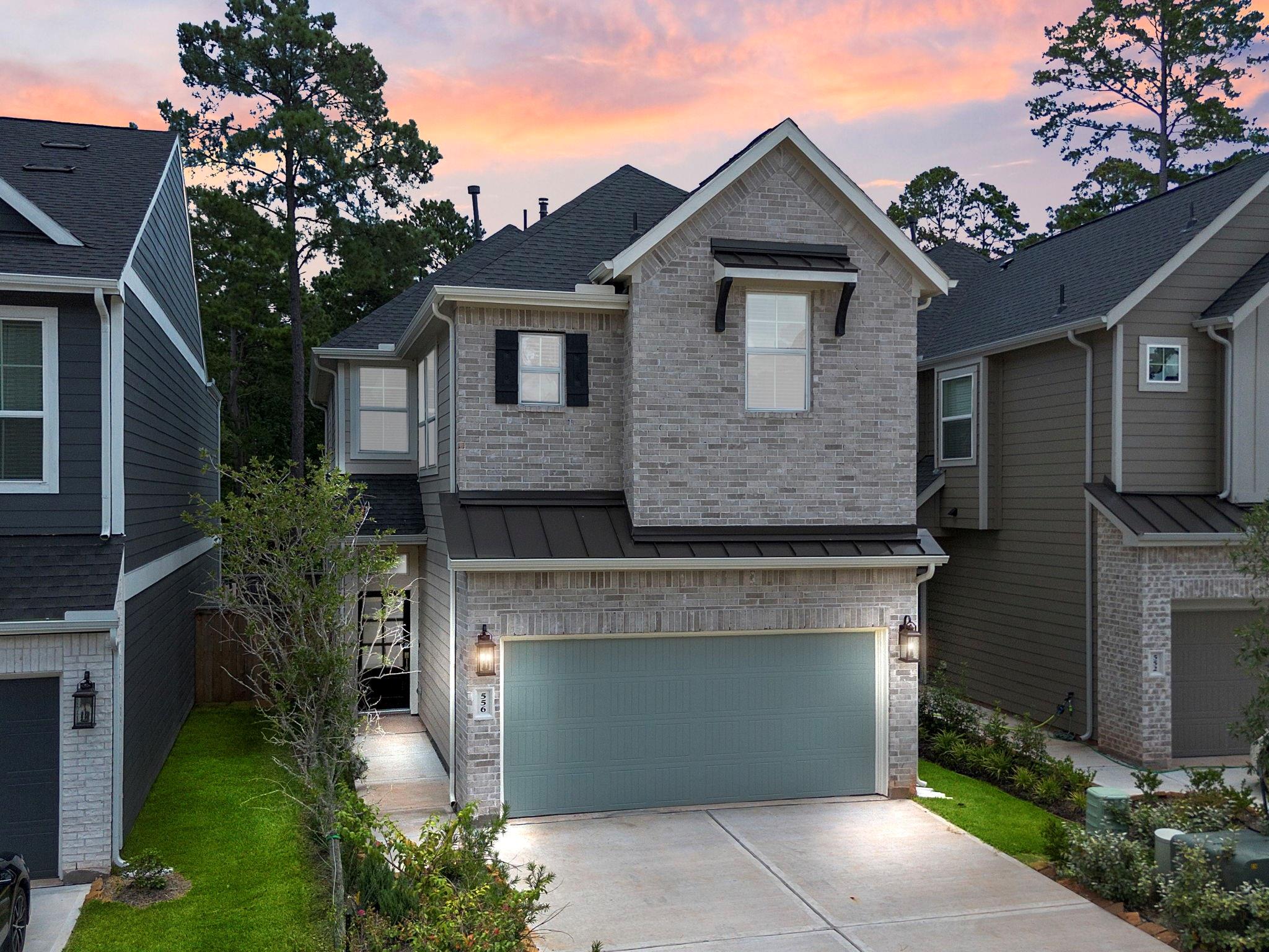 528 Red Cascade Trail — photo