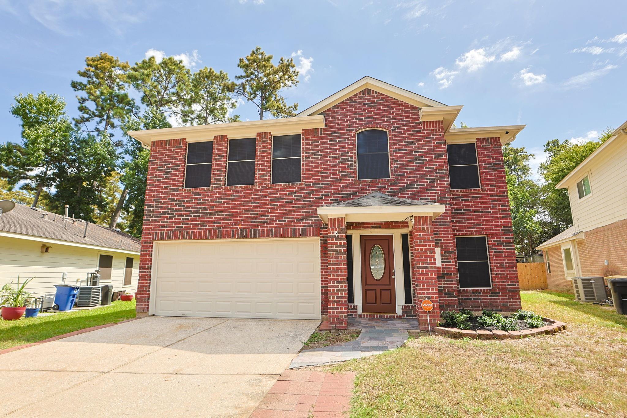 23119 Kimberly Glen Lane — photo