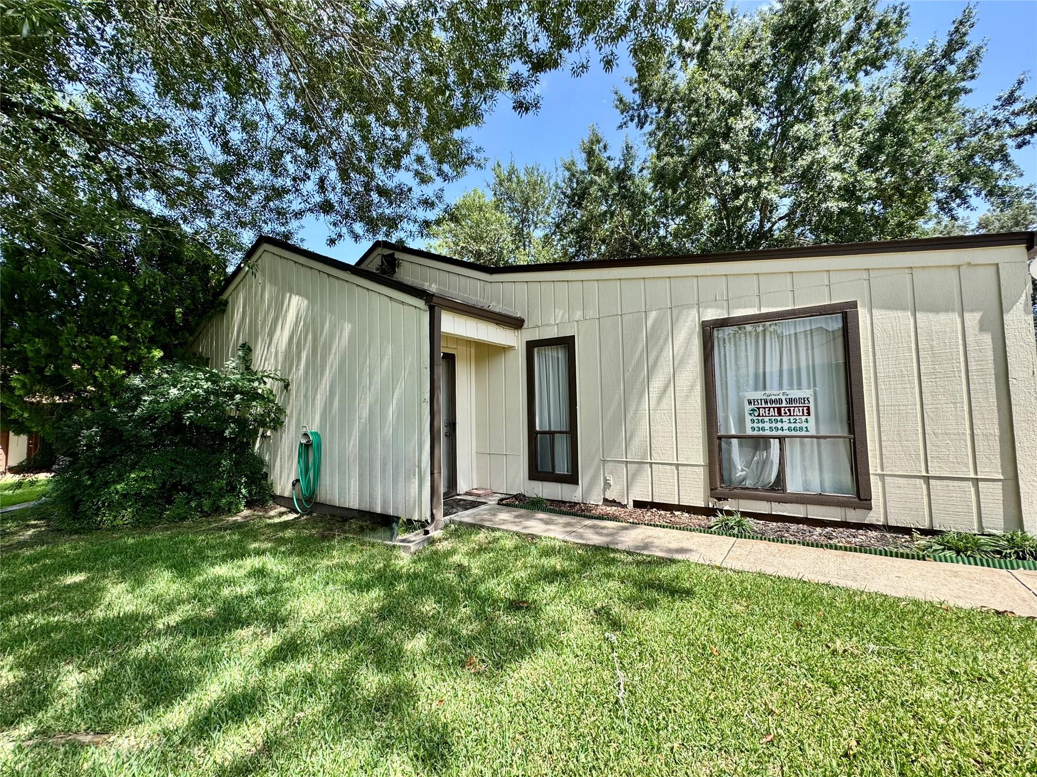 30 Driving Range Lane #TH30, Trinity, TX 75862 — photo 2