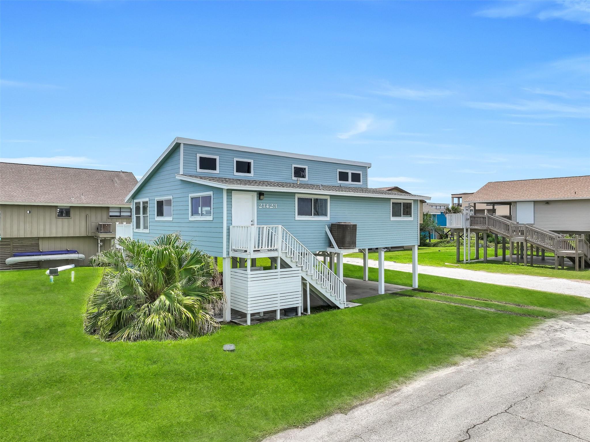 21423 Gulf Drive — photo