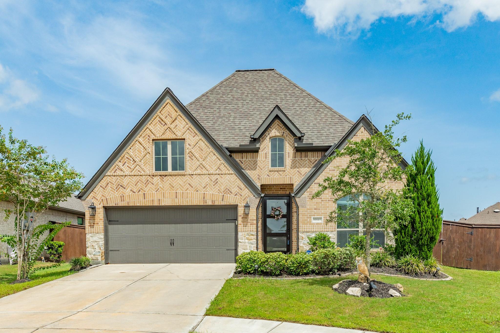 10115 Stride Court — photo