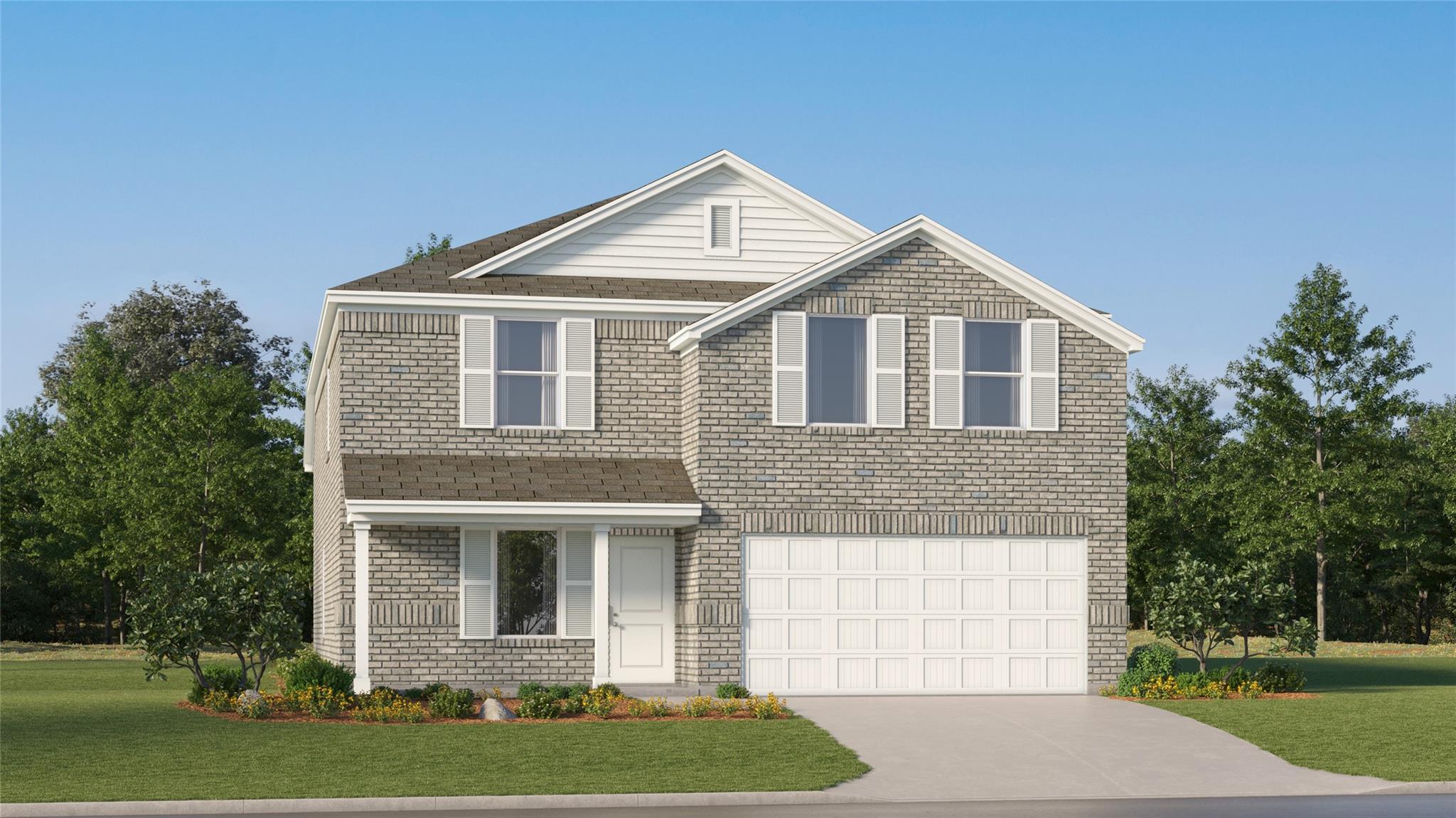 2193 Gleaming Grove Drive — photo