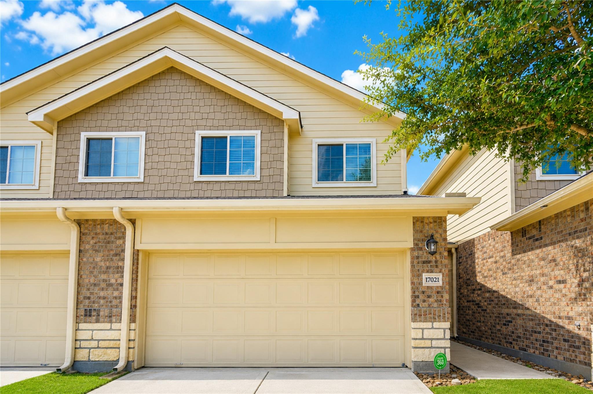 17021 Wilthorne Gardens Court — photo