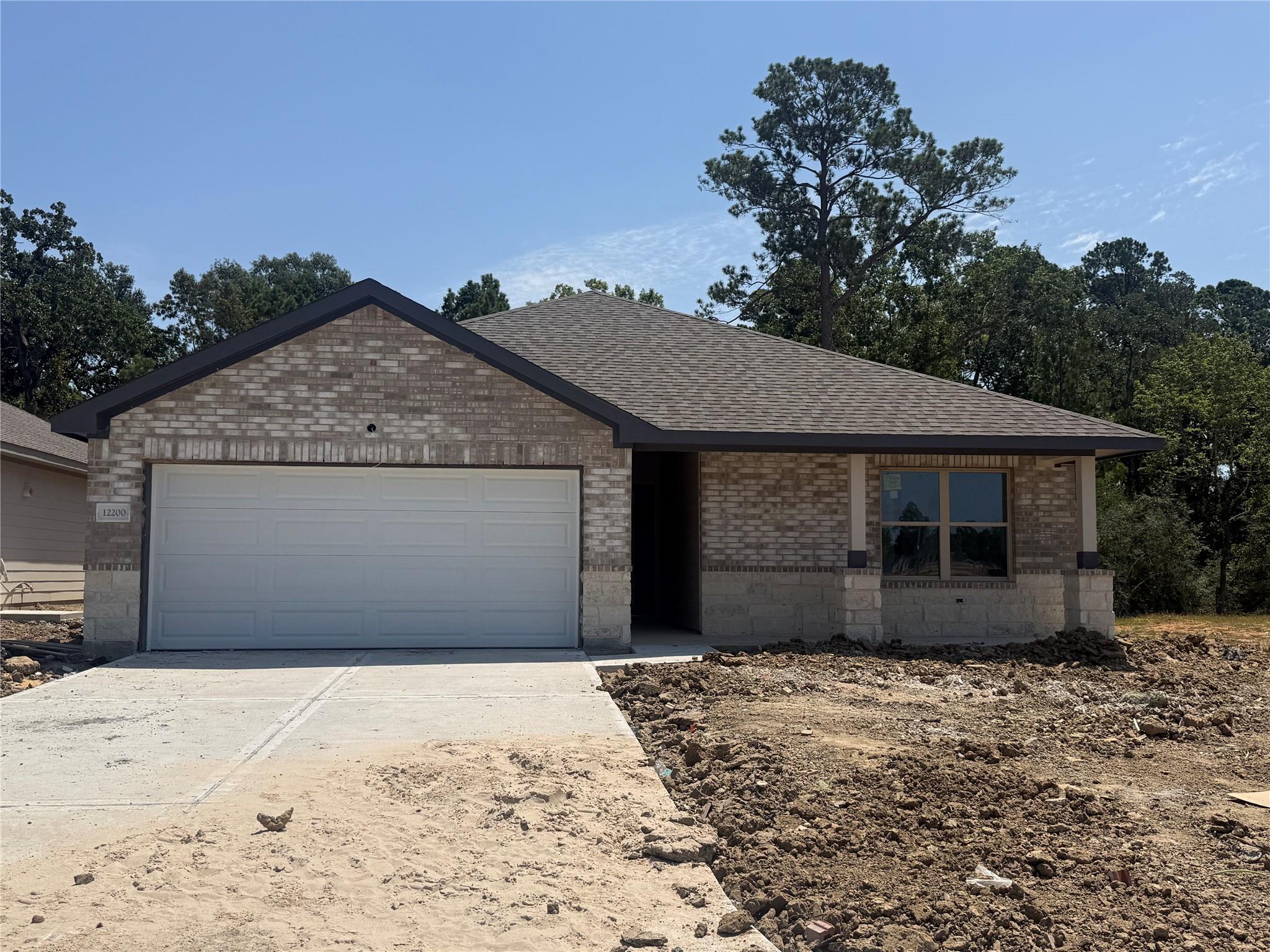 12200 Lexington Heights Drive — photo