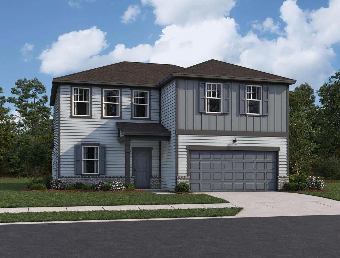 6206 Willow Sky Court — photo