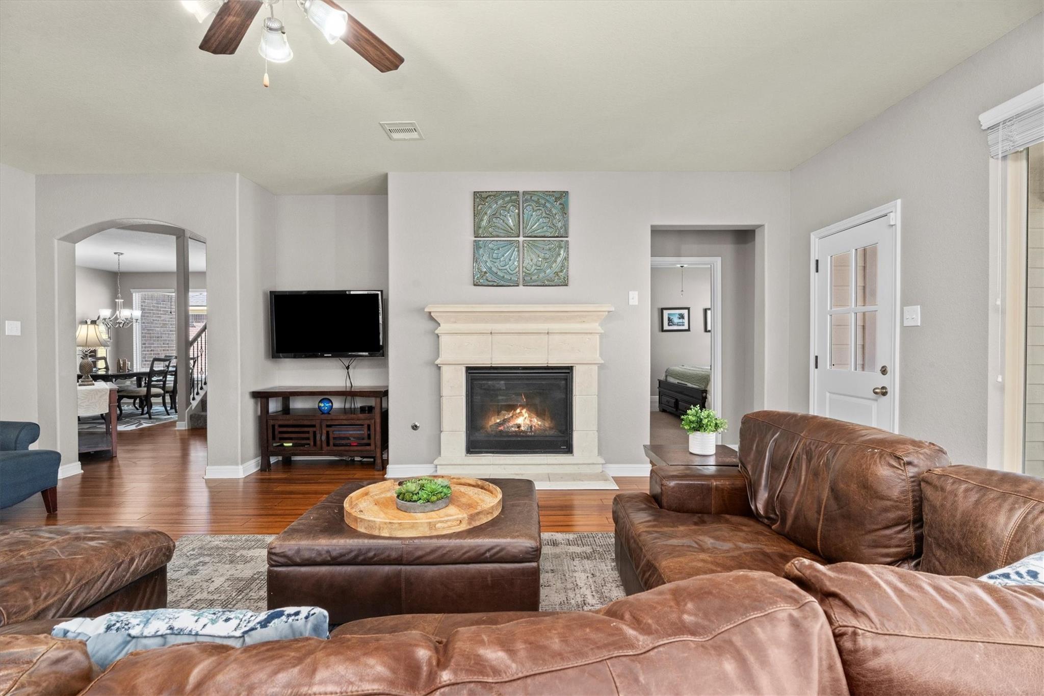 24710 Fawn Ridge Forest Drive, Spring, TX 77373 — photo 3