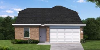 12130 Harrington Gate Drive — photo