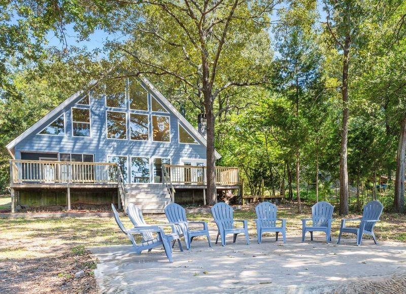 869 Private Rd 6050 — photo
