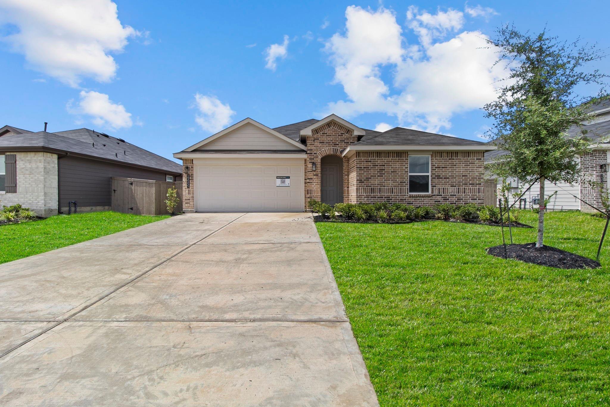 23555 Skyward Lane — photo