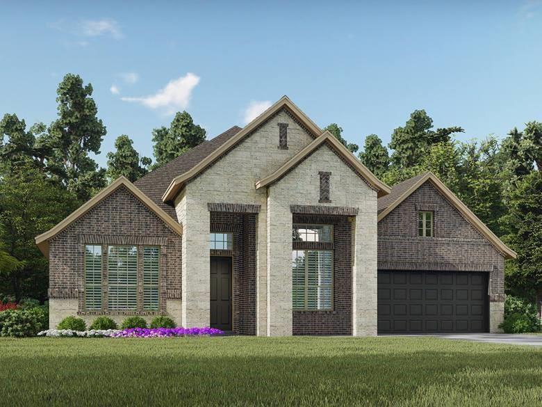 5206 Great Oaks Drive — photo