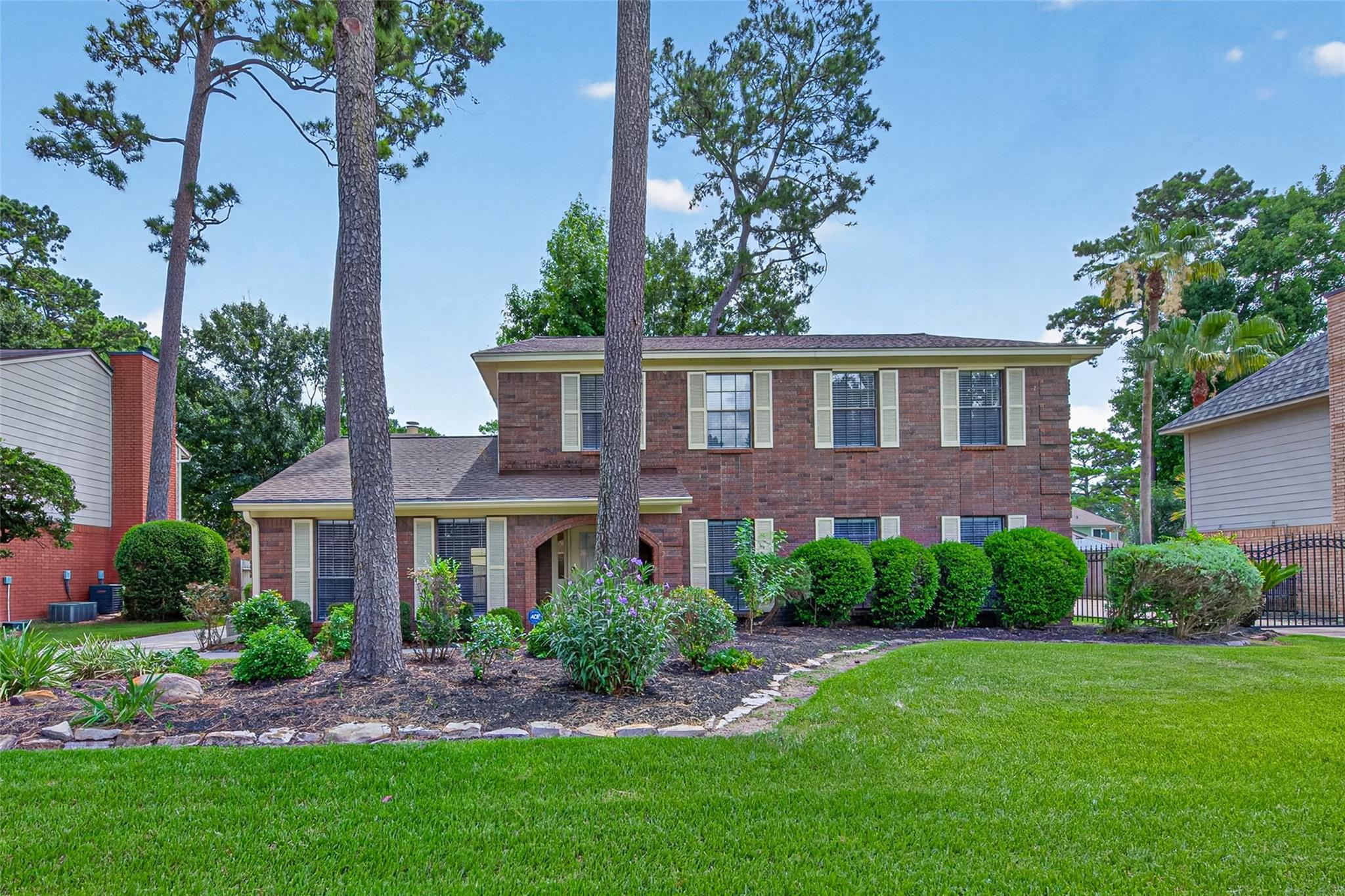 4326 Meadow Springs Drive — photo