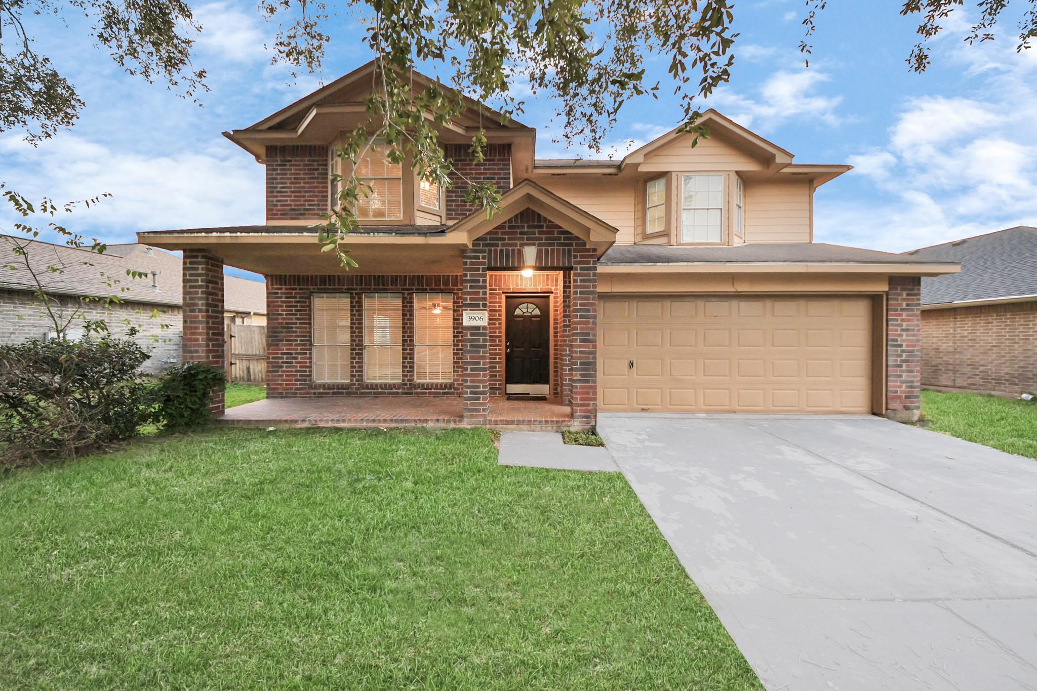 3906 Bridgebay Lane — photo