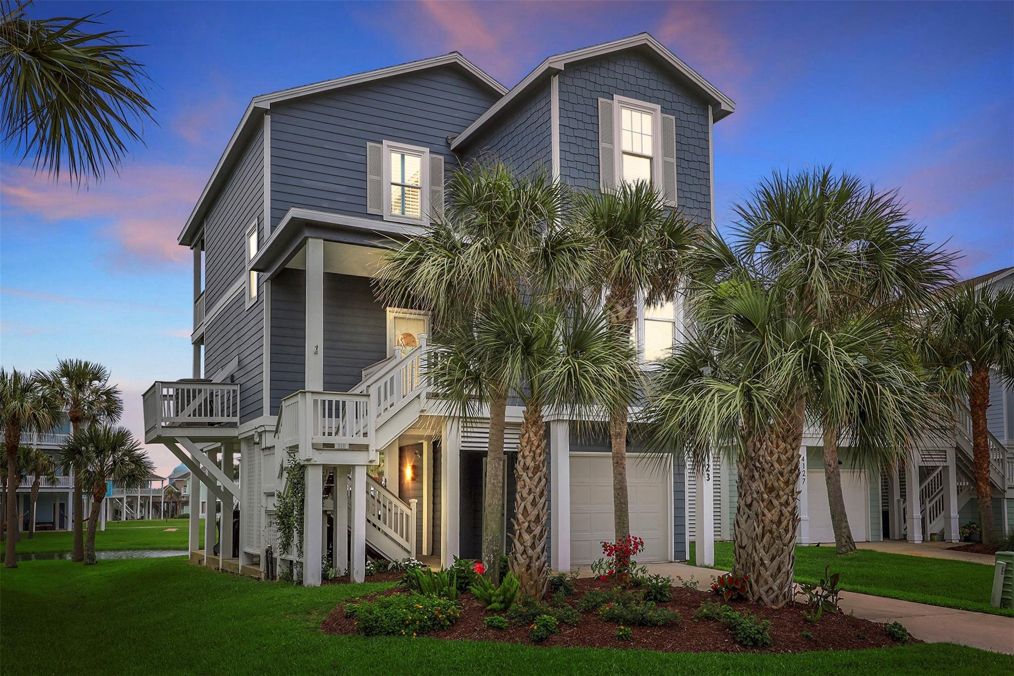 4123 King Rail Circle — photo