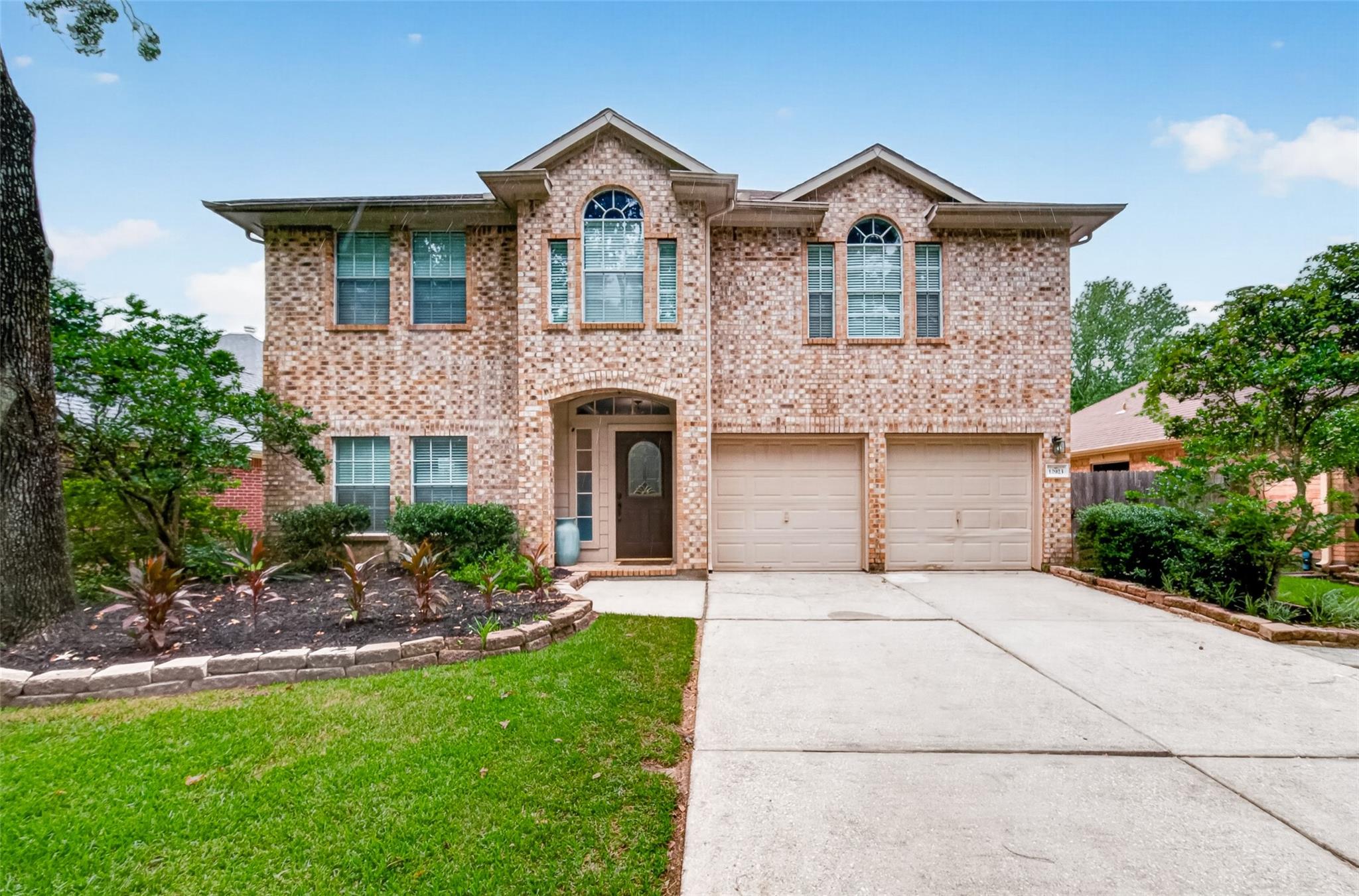 12923 Cambridge Eagle Drive — photo