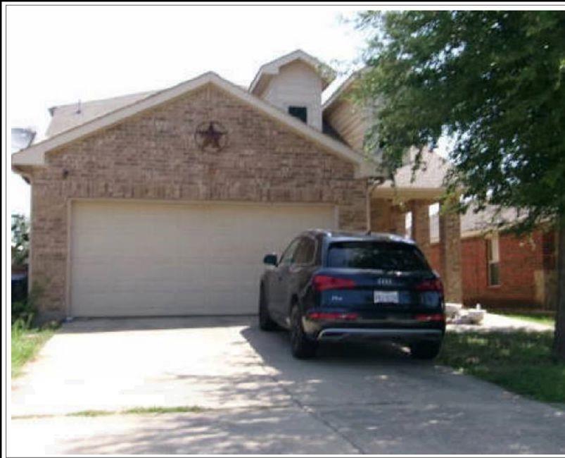 1404 Silver Maple Lane — photo