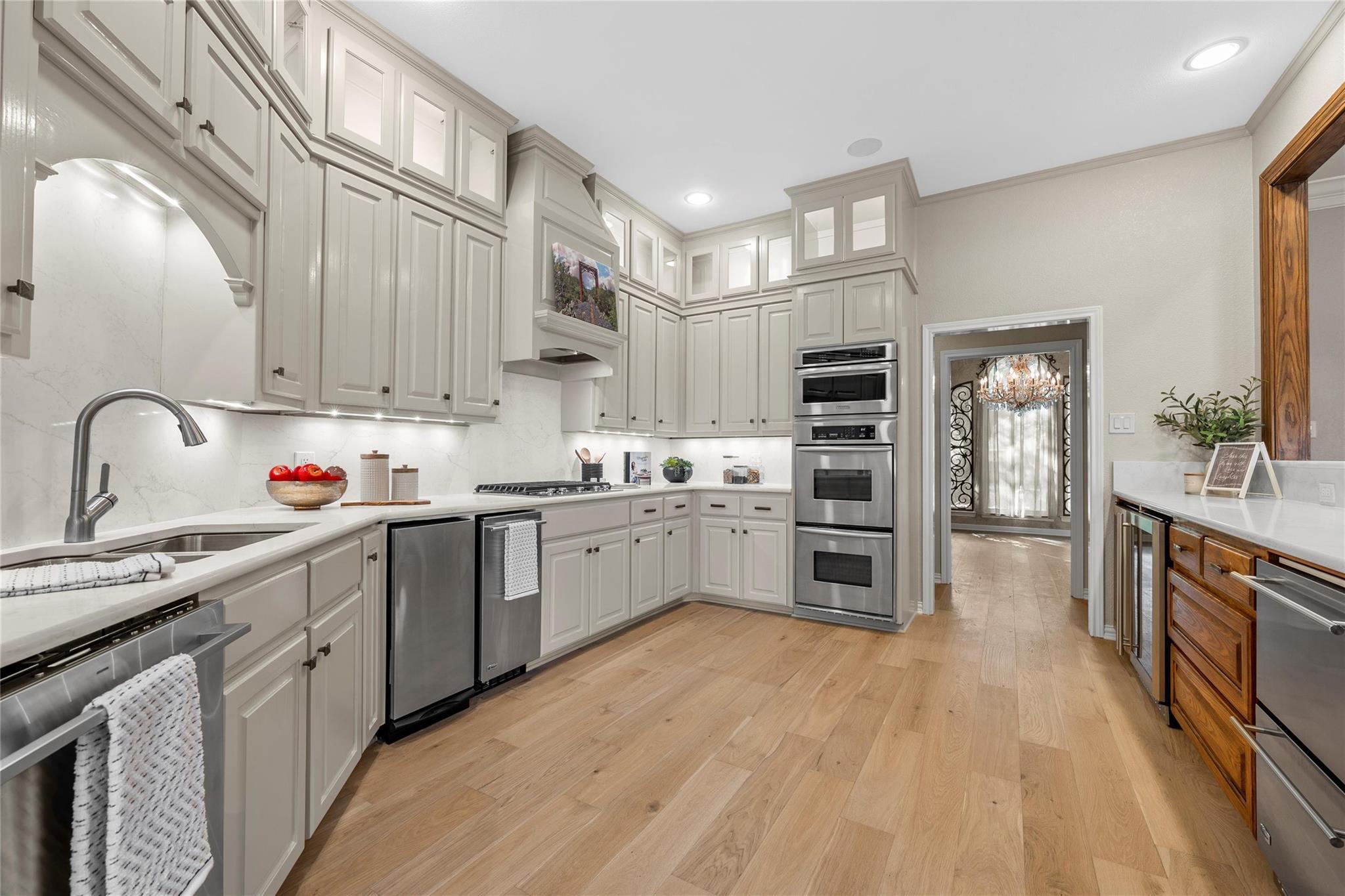 3740 Chimney Ridge Drive — photo