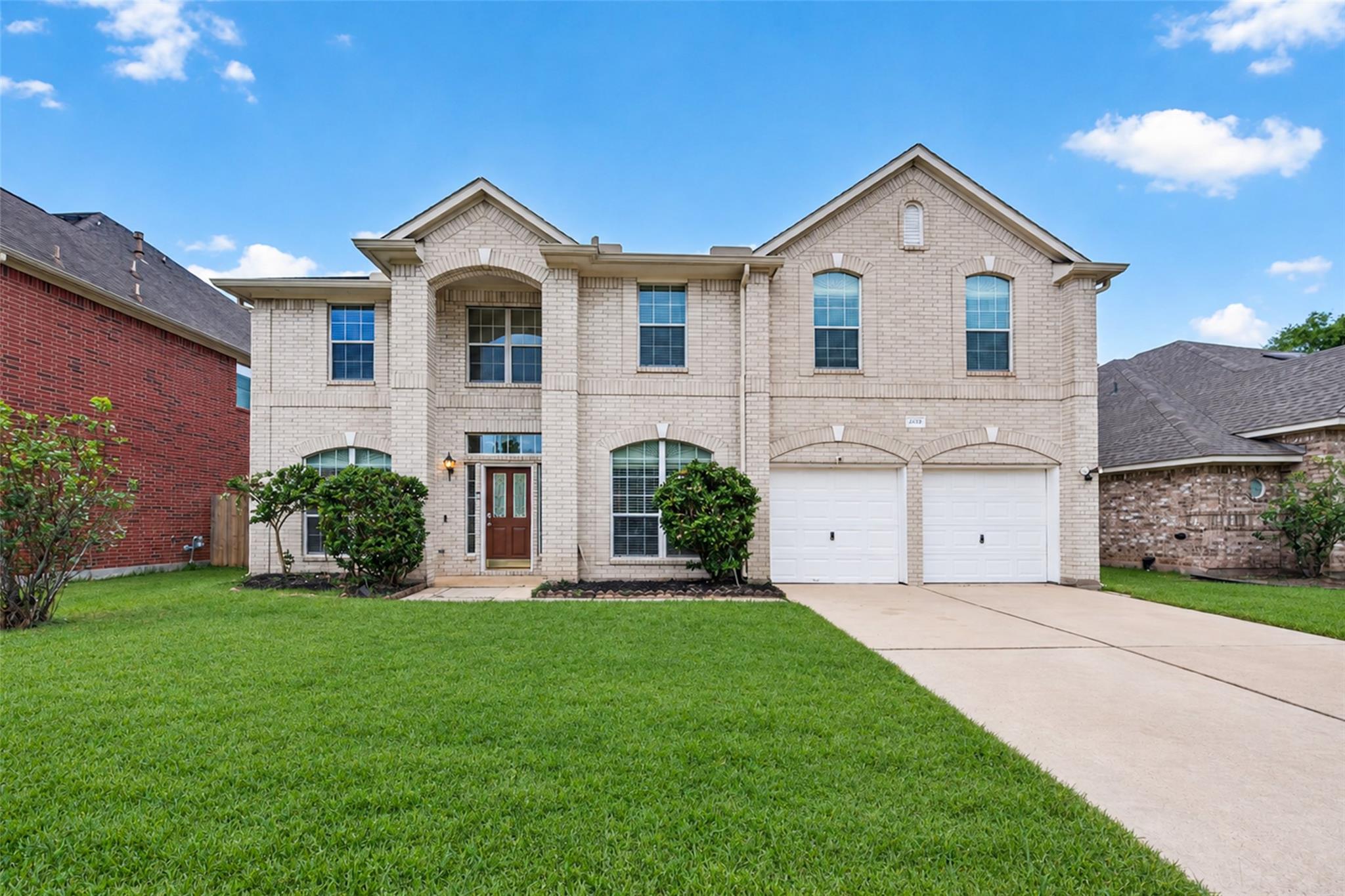 12315 Maily Meadow Lane — photo