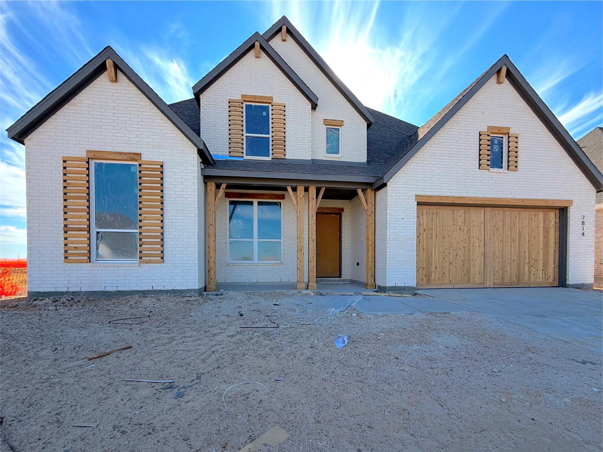 7814 Elizabeth Creek Court — photo