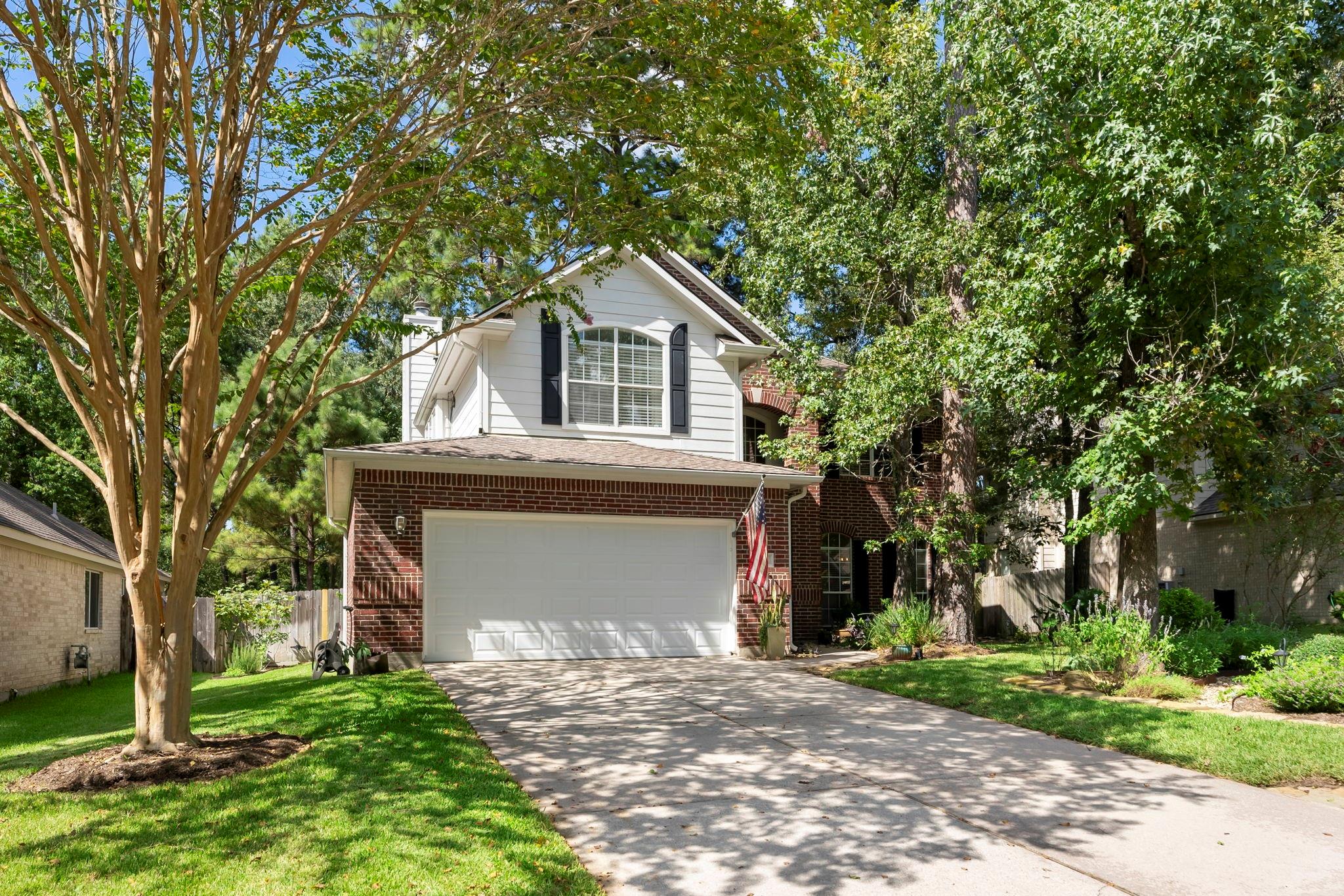 26 Almond Branch Place — photo