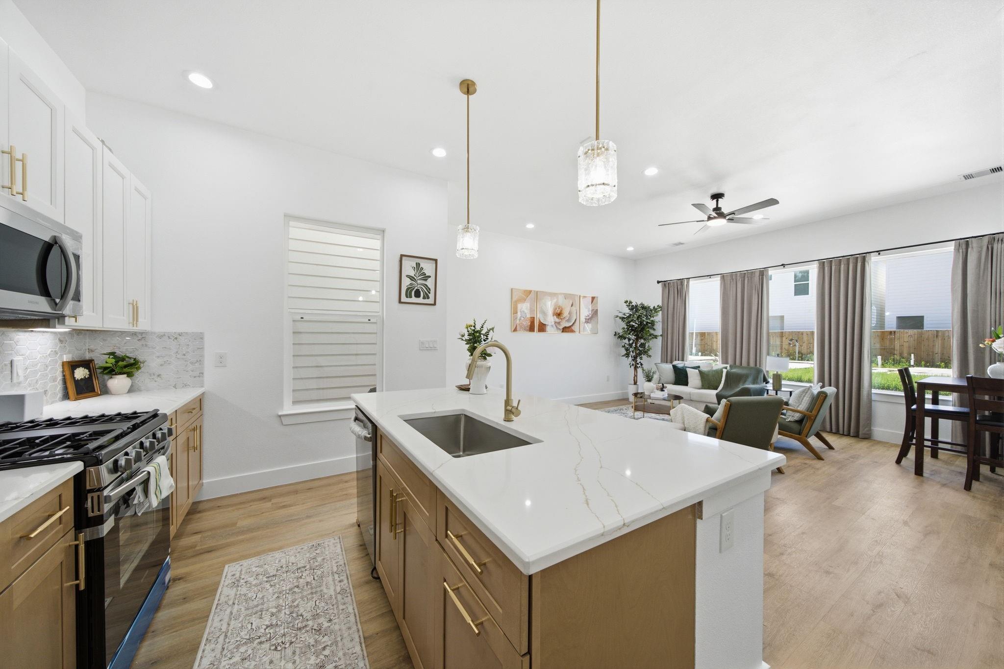 8910 Knoll Leaf Drive — photo