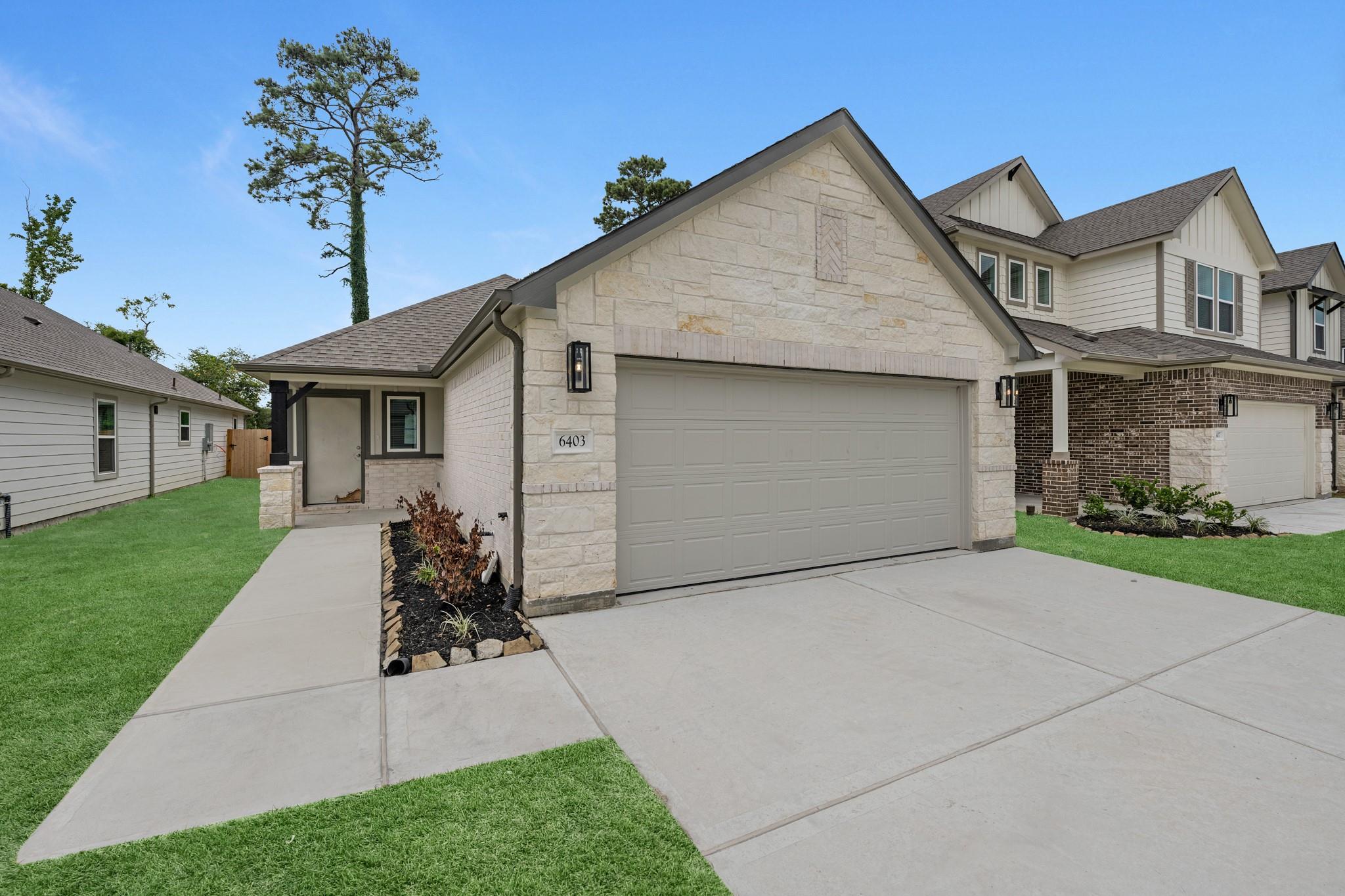 6315 Old Cypress Landing Lane — photo
