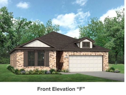 3013 Poplar Bluff Road — photo