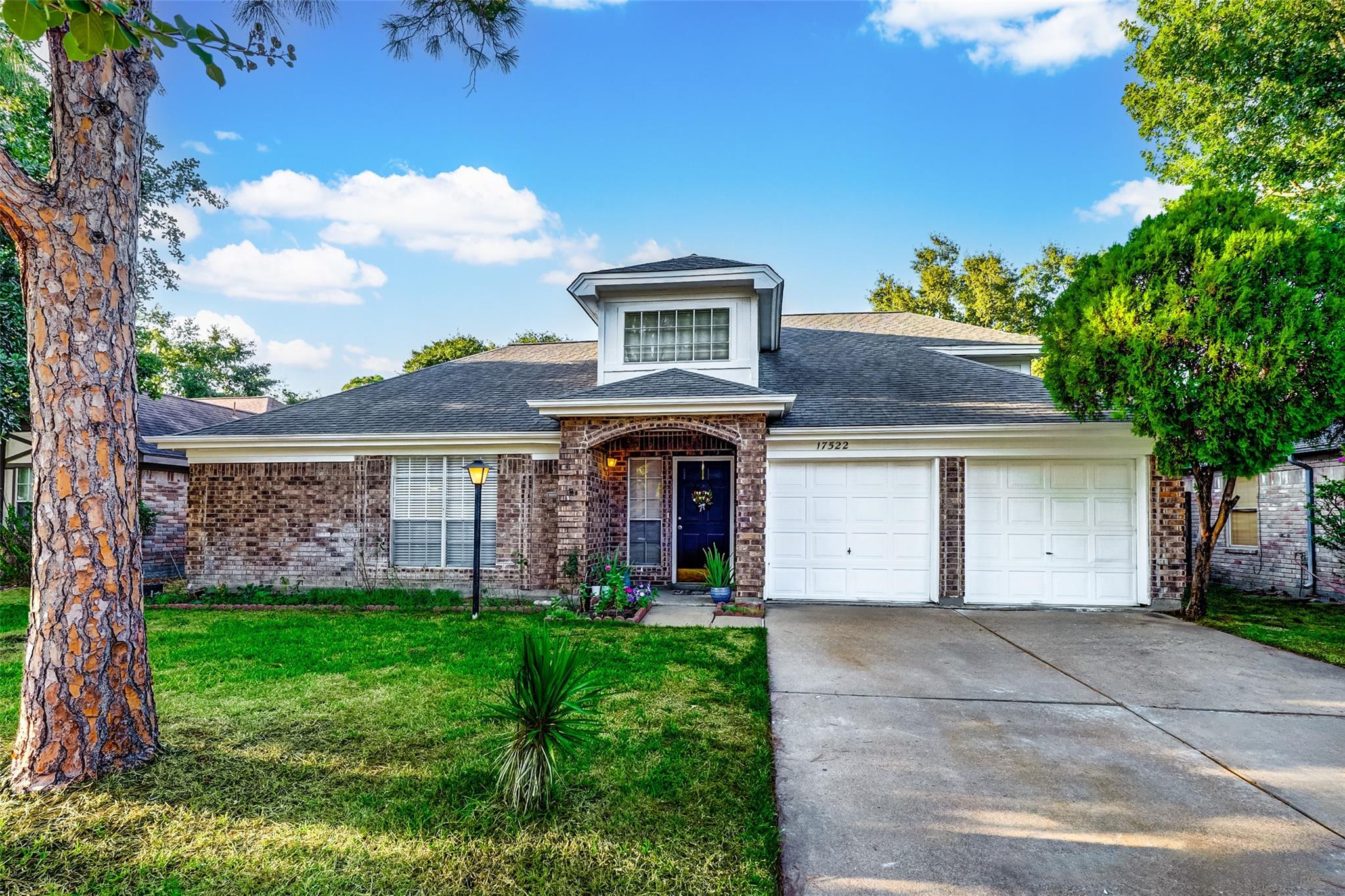 17522 Masonridge Drive — photo