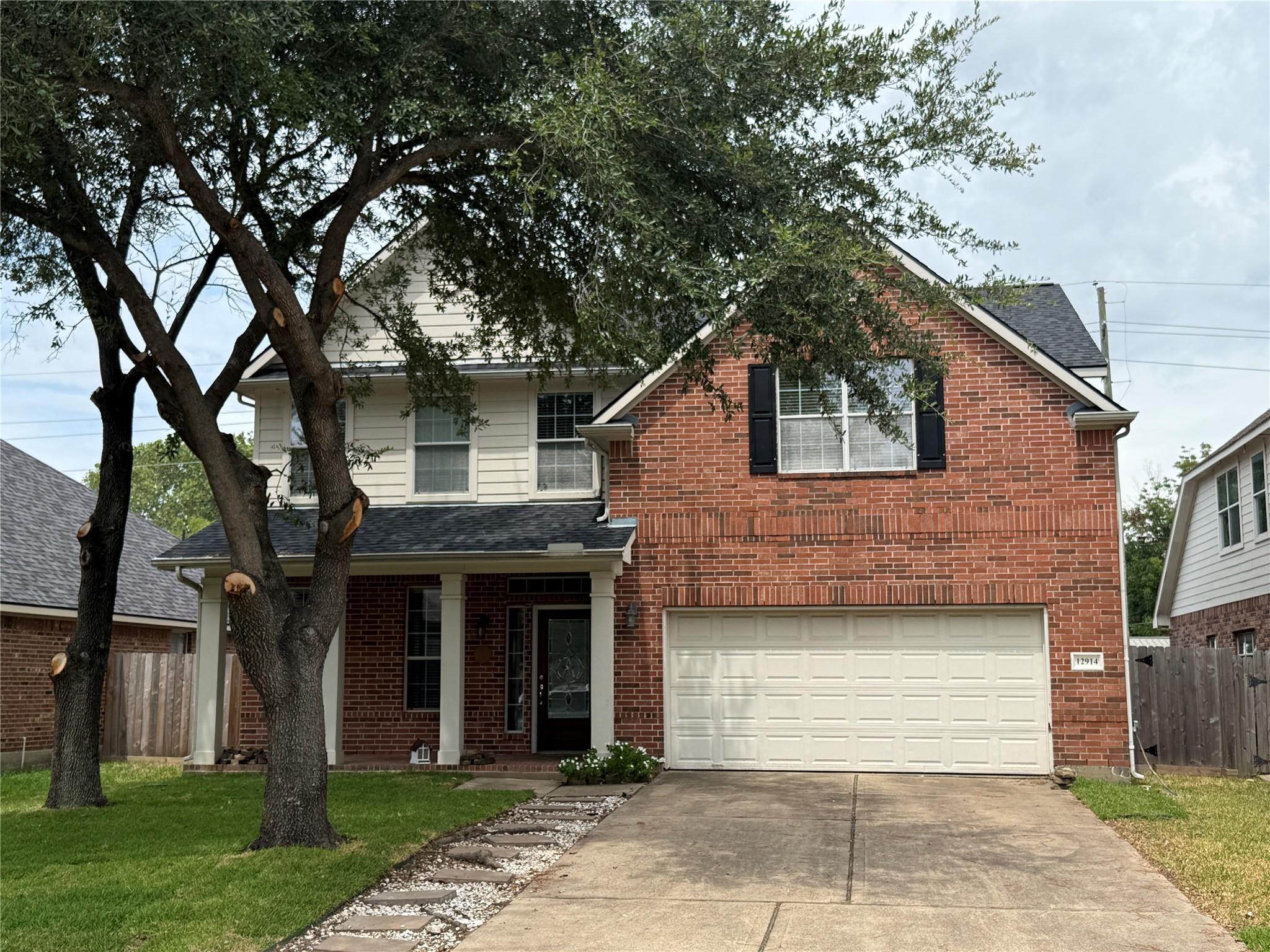 12914 Auburn Grove Lane — photo