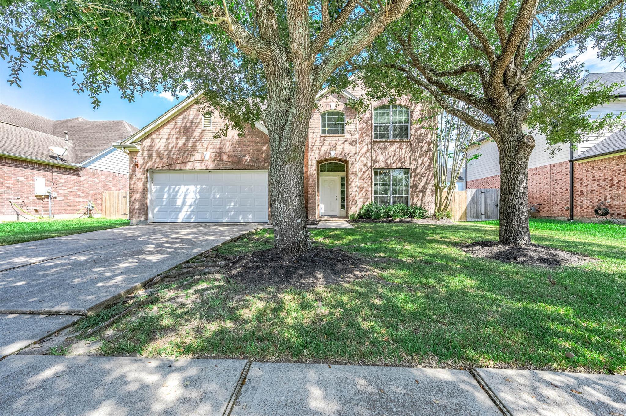 2511 Sunlight Lane — photo