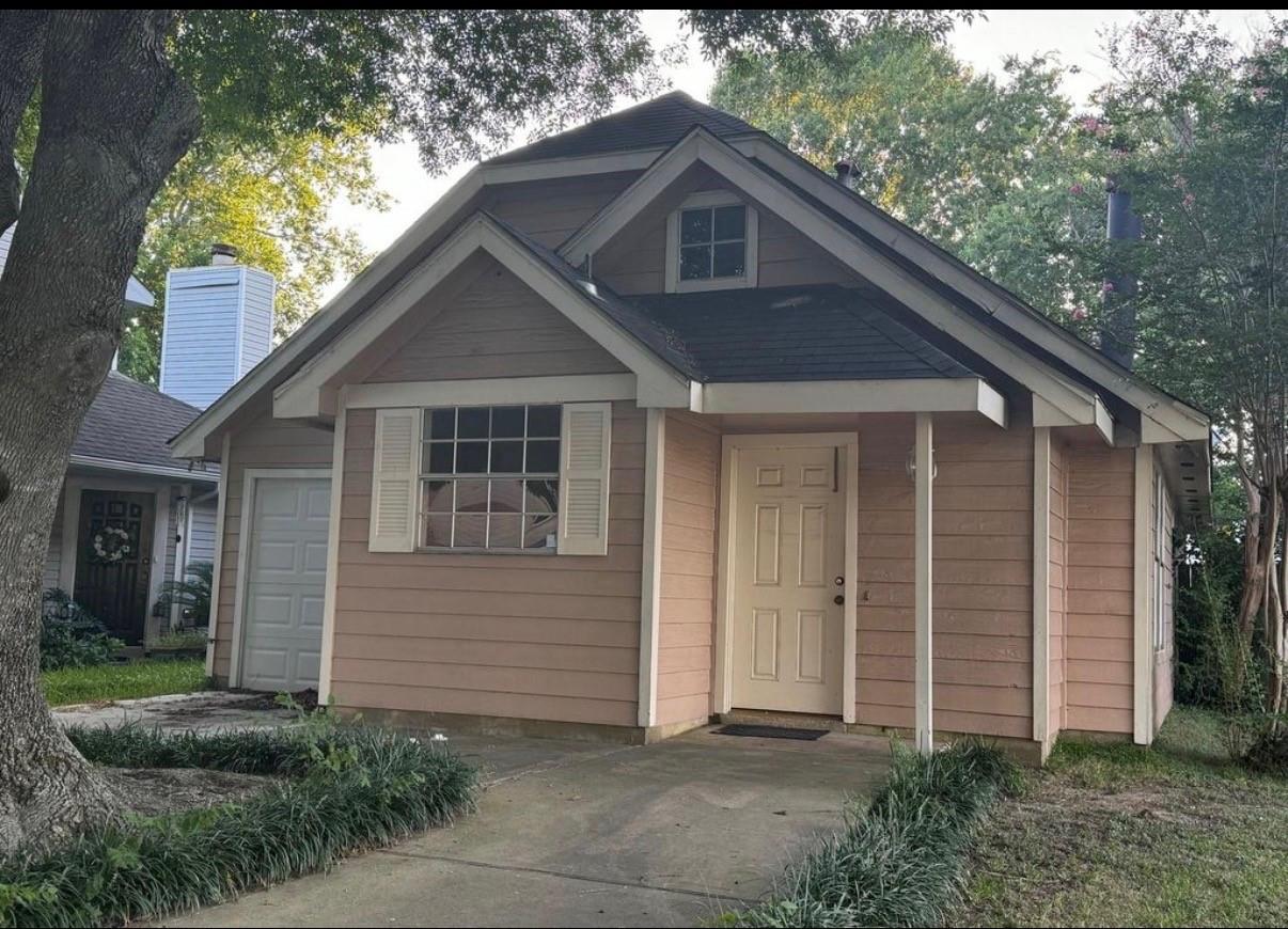 1806 Green Gate Drive — photo