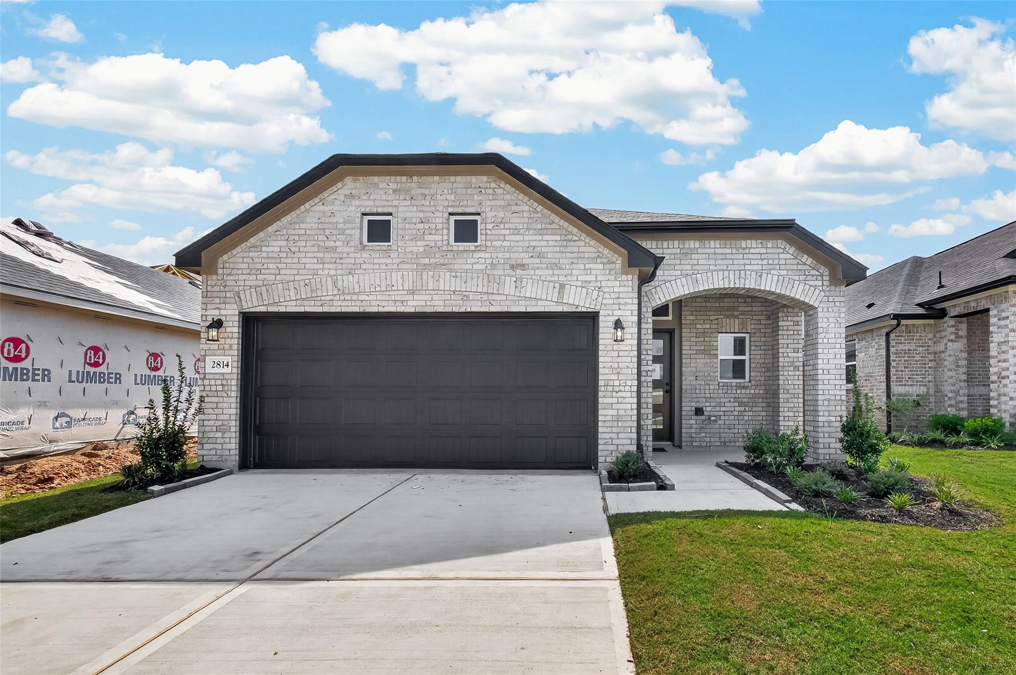 2814 Rockwood Drive — photo