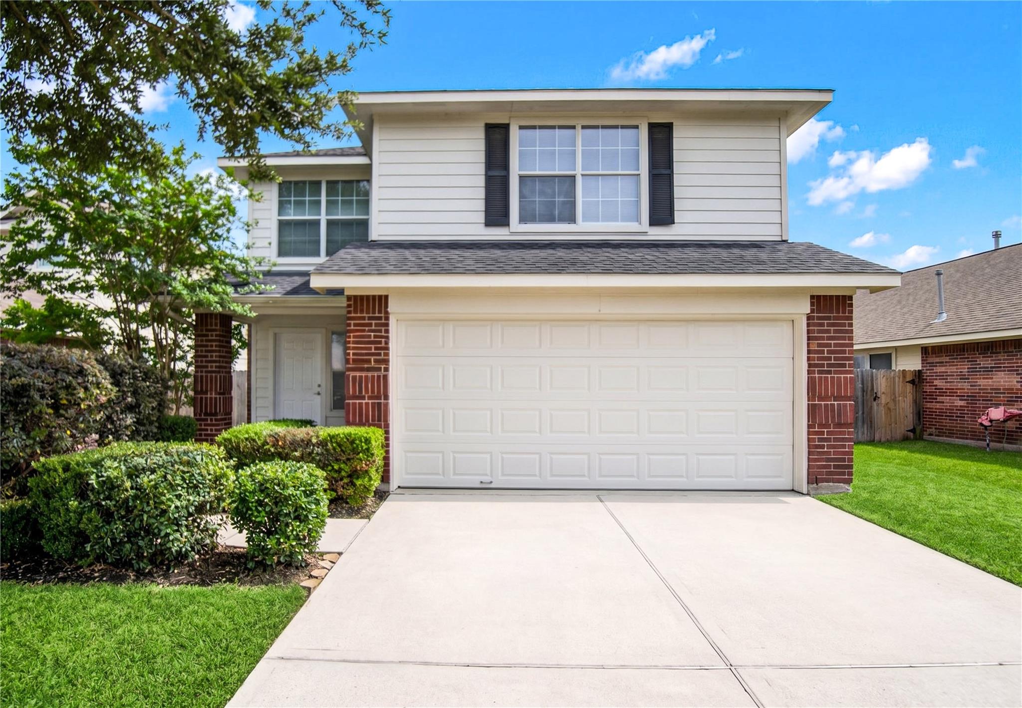 9926 Myrtle Field Lane — photo