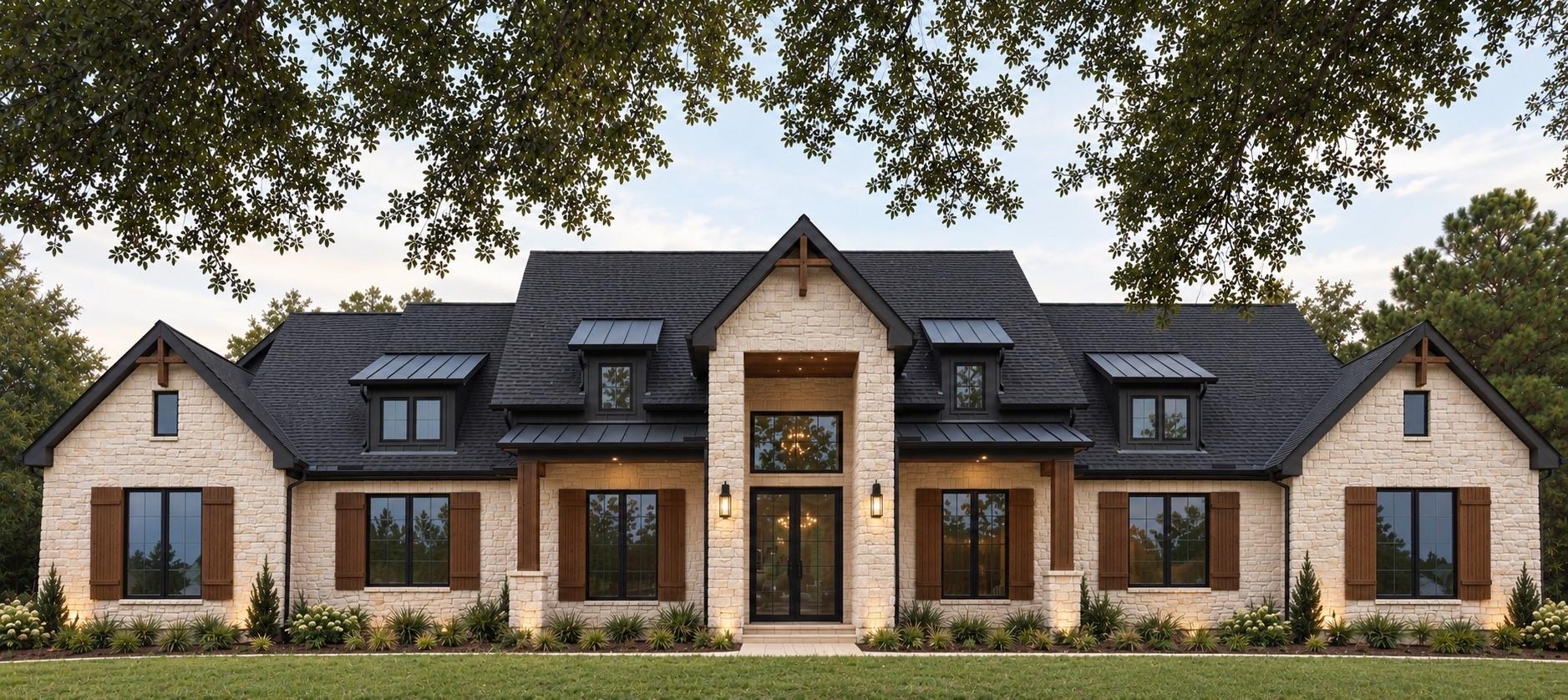9211 Grand Lake Estates Drive — photo