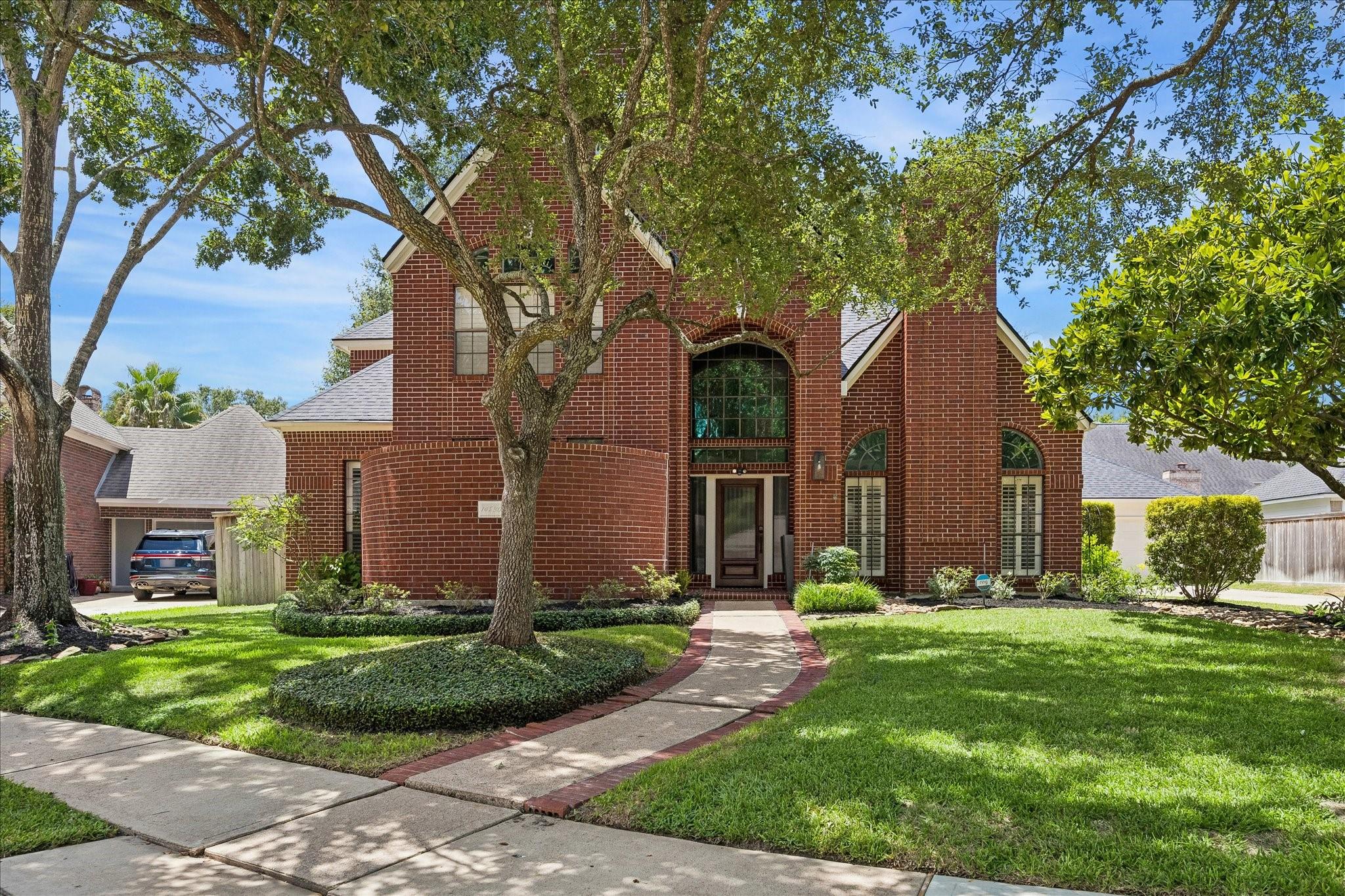 14830 Tumbling Falls Court — photo