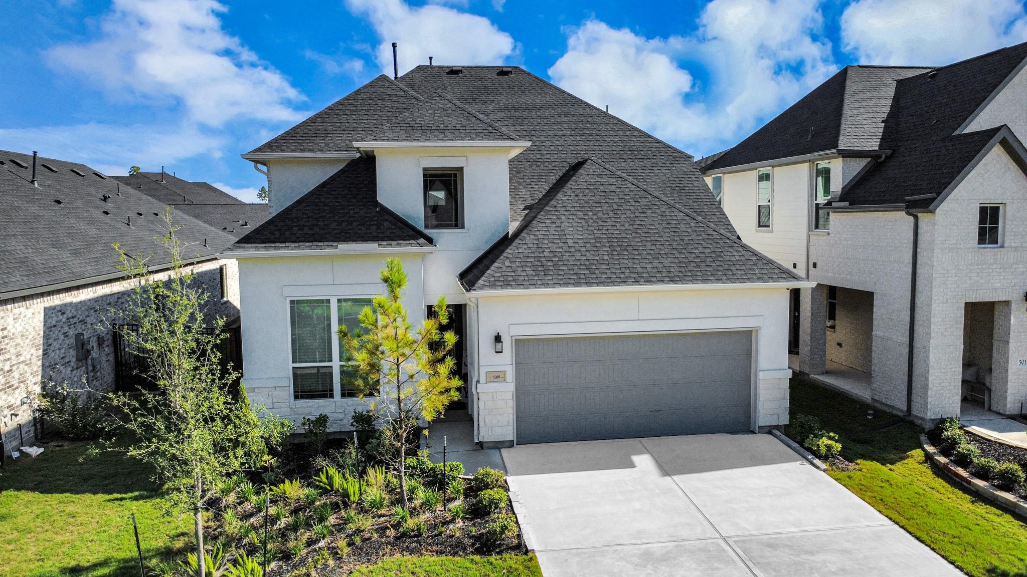 5009 Valley Wind Court — photo