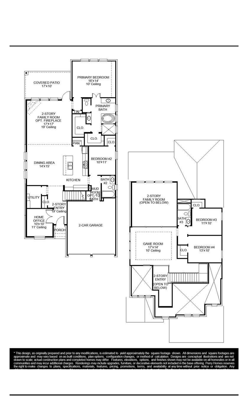 19214 Satsuma Ridge Drive, Manvel, TX 77578 — photo 2