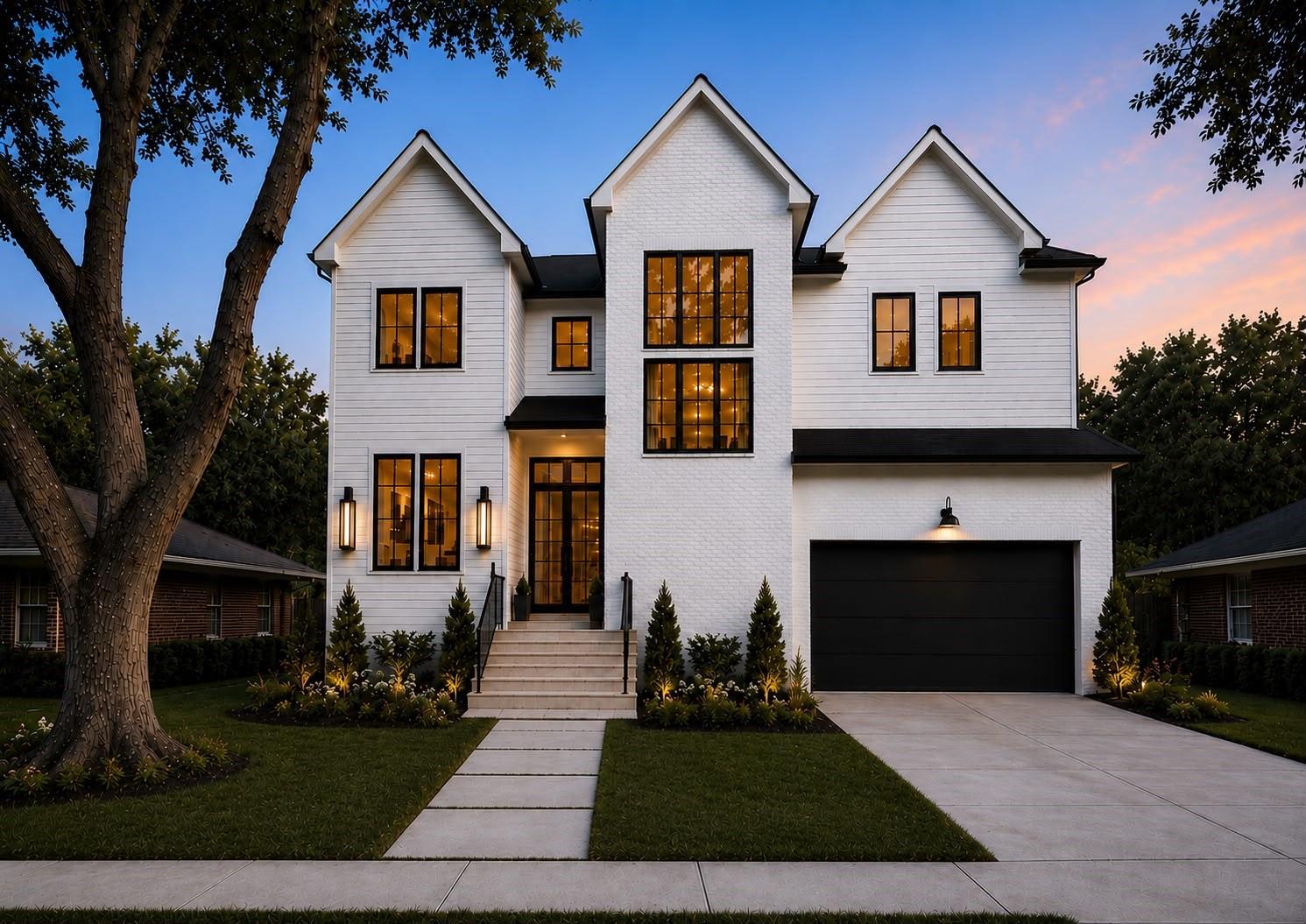 2211 Stonecrest Drive — photo