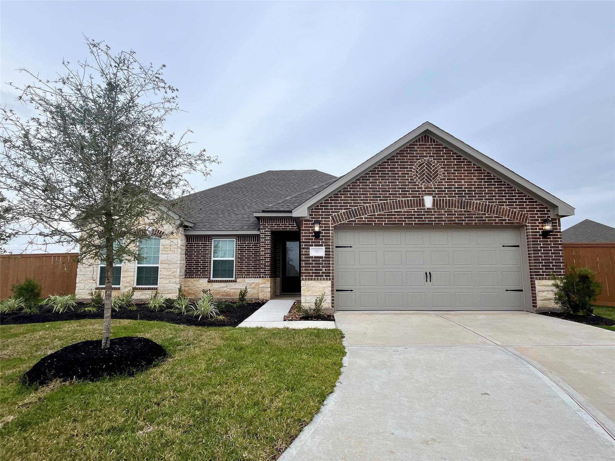 2917 Fair Wind Lane — photo