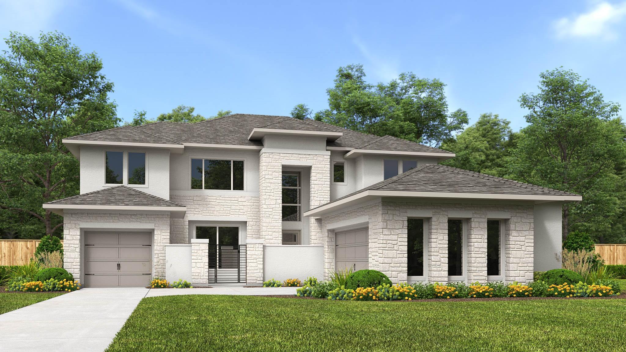 10123 Regal Mist Drive — photo