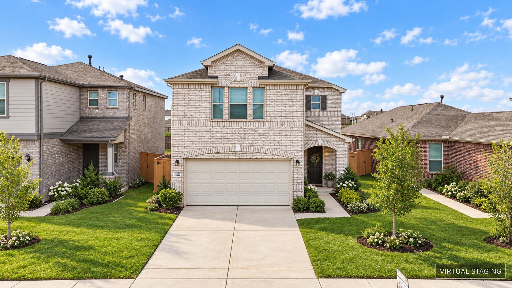 21230 Harbor Shore Drive — photo