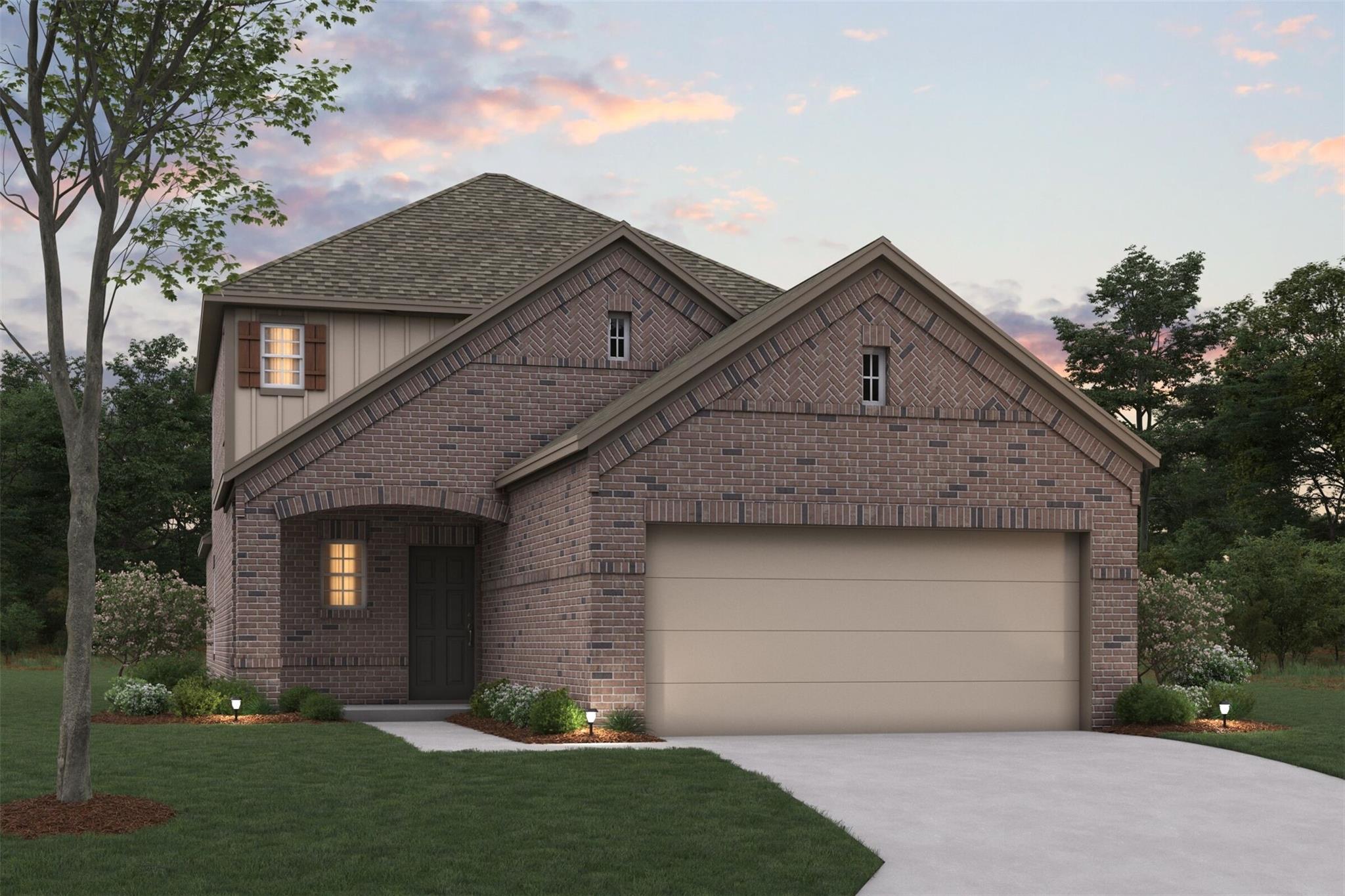 21203 Jacaranda Blossom Way — photo