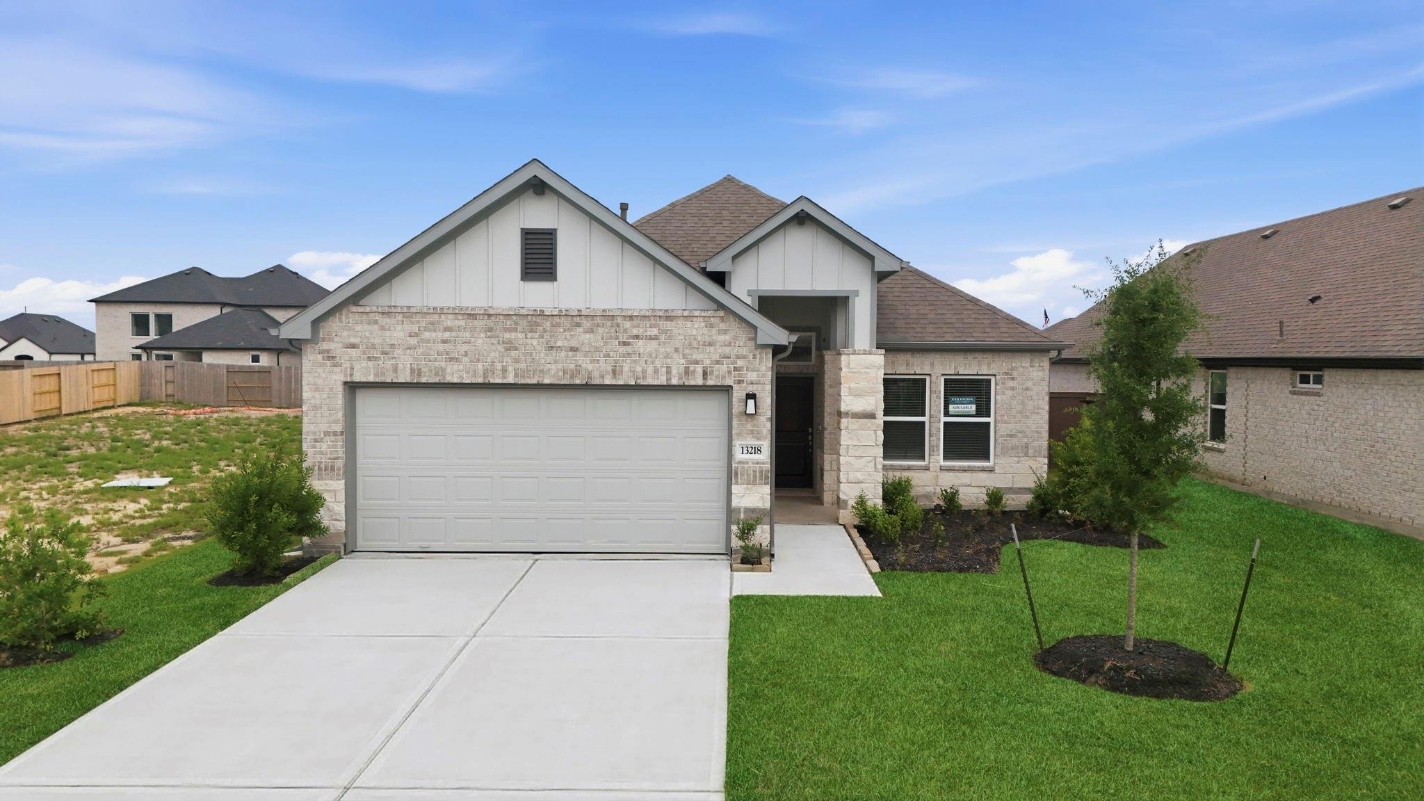 13218 Hayden Peak Drive — photo