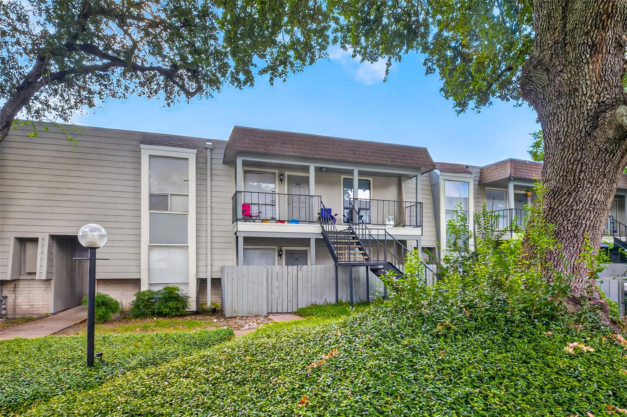 5929 Queensloch Drive #131 — photo
