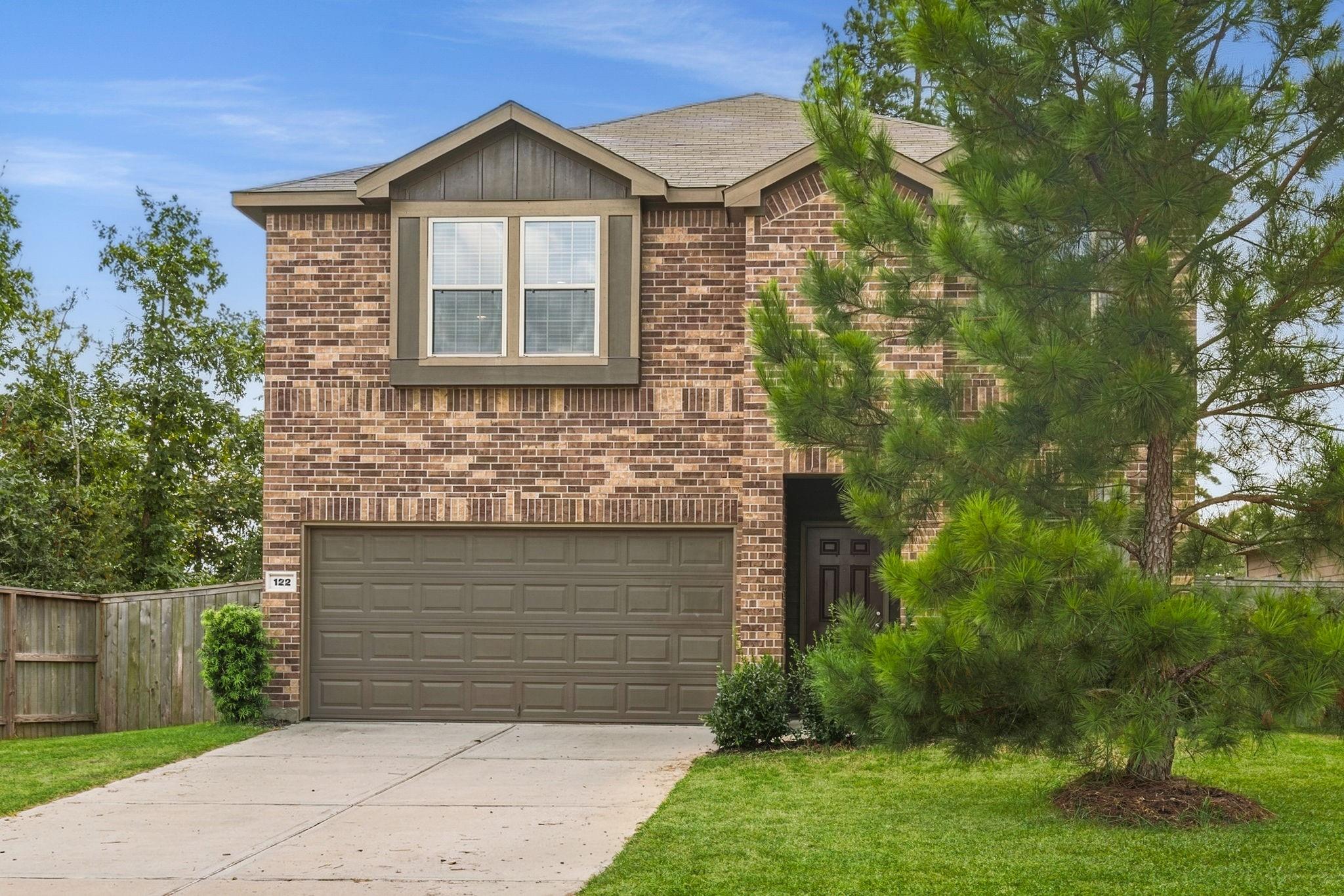 122 Ashwood Glade Lane — photo